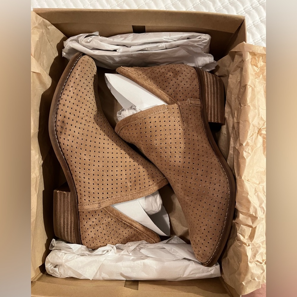 Lucky brand women’s kambry shoes